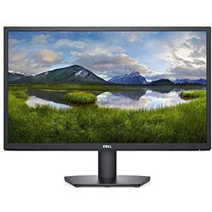 Dell SE2422H 60,5 cm (23,8) 1920 x 1080 pixels Full HD LCD, W126430055 (x 1080 pixels Full HD LCD Black SE2422H, 60,5 cm (23,8), 1920 x 1080 pixels, Full HD, LCD, 12 ms, zwart)