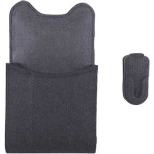 Datalogic - Memor K - Riemholster - Zwart - Accessoire voor Barcodescanners