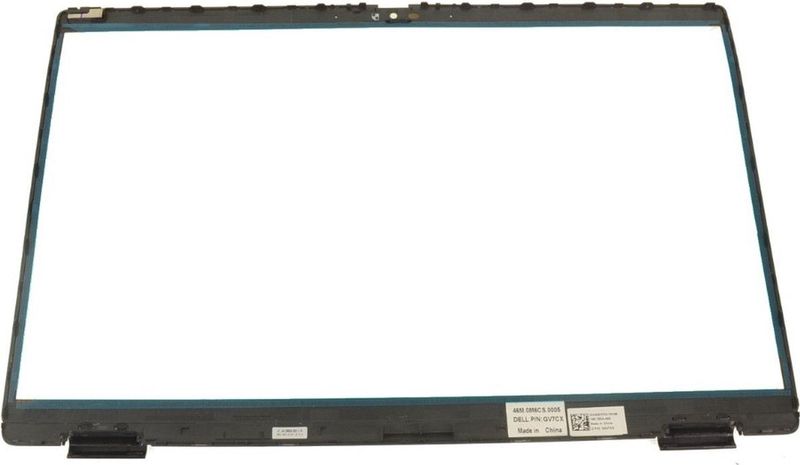 Dell Latitude 5520 5521 / Precision 3560 3561 - LCD Bezel - 15.6 inch - IR Cam