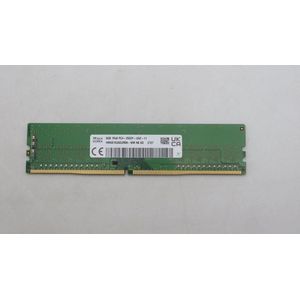 RAM Geheugen - 8GB - DDR4 - 2933 - Hynix