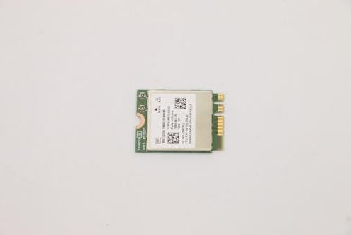 Lenovo - MT7921 M2 Wireless Module - Netwerk Component - FRU5W10V25823