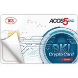 ACS - PKI Smart Card - Geheugenkaartlezer - Compact