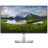 DELL P Series P2723QE LED display 68,6 cm (27") 3840 x 2160 Pixels 4K Ultra HD LCD Zwart