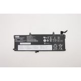 Lenovo - Notebook Batterij - Zwart - LiIon - 57Wh - 3 Cellen
