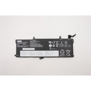 Lenovo - Notebook Batterij - Zwart - LiIon - 57Wh - 3 Cellen