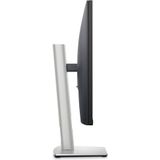 DELL P Series P2723DE LED display 68,6 cm (27") 2560 x 1440 Pixels Quad HD LCD Zwart