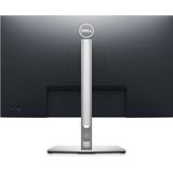 DELL P Series P2723DE LED display 68,6 cm (27") 2560 x 1440 Pixels Quad HD LCD Zwart