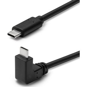 Microconnect USB-C kabel 2 m, 3.2 Gen2, One Brand