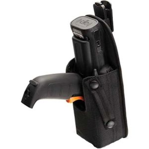 Datalogic - 94ACC0330 - Holster - Voor Skorpio X5 - Zwart - Hoogwaardige Kwaliteit