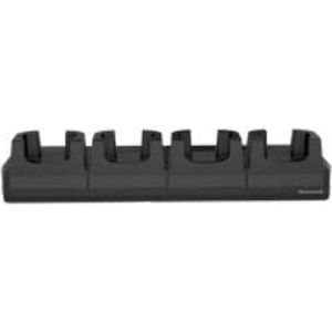 Honeywell - Quad Bay Charging Base - Accessoires voor Barcodescanners - Oplaadstation voor Meerdere Apparaten