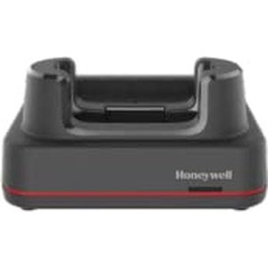Honeywell - EDA52 - Oplaadstation - Zwart - Inclusief AC-stroomsnoer