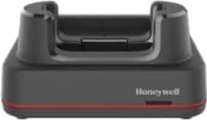 Honeywell - EDA52 - Oplaadstation - Zwart - Inclusief AC-stroomsnoer