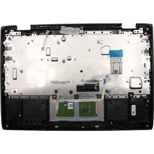 Lenovo - 5CB0T79494 - Cover + Keyboard - Compatibel met 300e Chromebook 2nd Gen