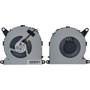 CPU Koeler - BSC0805HA-00 - Voor Intel NUC8i7BEH NUC8i3BEH NUC8i5BEH