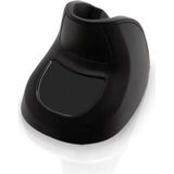 Datalogic QW2520 Barcodelezer - 1D/2D - Laser - Zwart