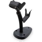 Datalogic QW2520 Barcodelezer - 1D/2D - Laser - Zwart