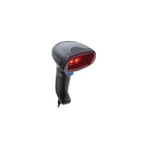 Datalogic QW2520 Barcodelezer - 1D/2D - Laser - Zwart
