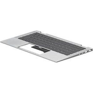 HP - Toetsenbord - Qwerty US - Inclusief Top Cover