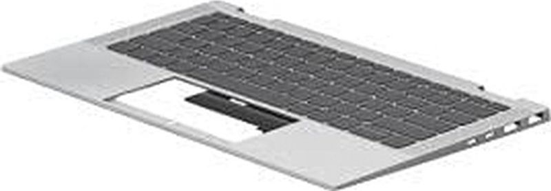 HP - Toetsenbord - Qwerty US - Inclusief Top Cover
