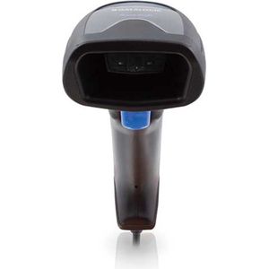Datalogic - QuickScan Lite - Barcode Scanner - Zwart