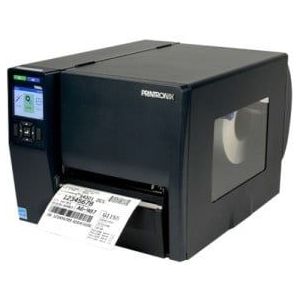 Printronix T6204e - Labelprinter - Thermische Overdracht - 203 dpi - 104 mm Afdrukbreedte