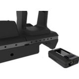 Zebra - Mod-mt2-eu1-01 - Tussenstuk Voor Kabels - Usb Ethernet - Zwart