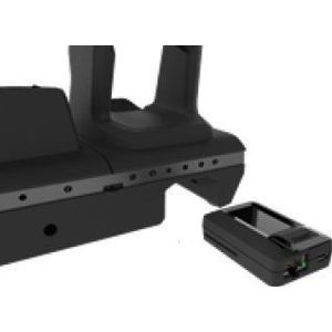 Zebra - Mod-mt2-eu1-01 - Tussenstuk Voor Kabels - Usb Ethernet - Zwart