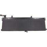 Lenovo - 5B10W51832 - Notebook Accu - 57Wh - LiIon - 3 Cellen