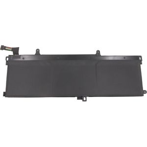 Lenovo - 5B10W51832 - Notebook Accu - 57Wh - LiIon - 3 Cellen