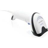 Datalogic - QuickScan QD2590 - Barcode Scanner - Wit - Kabelgebonden