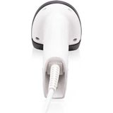 Datalogic - QuickScan QD2590 - Barcode Scanner - Wit - Kabelgebonden