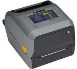 Zebra - ZD621R - Labelprinter - Grijs - Bedraad & Draadloos - 203 DPI