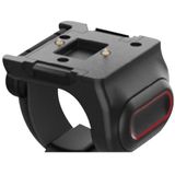 Honeywell - 8675i - Vingerhouder - Zwart - Inclusief Schouderband en Trigger - 10 Sets