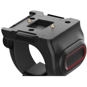 Honeywell - 8675i - Vingerhouder - Zwart - Inclusief Schouderband en Trigger - 10 Sets