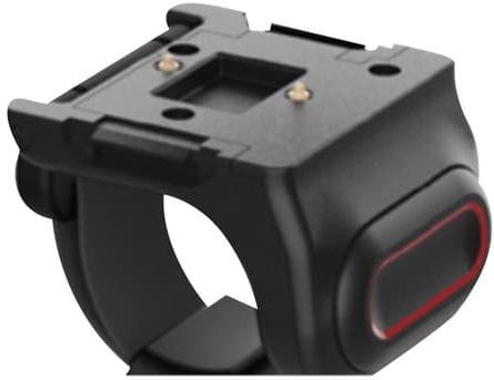 Honeywell - 8675i - Vingerhouder - Zwart - Inclusief Schouderband en Trigger - 10 Sets