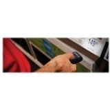 Zebra CS6080, BT, 2D, BT (5.0), zwart | CS6080-SR40000TZVW