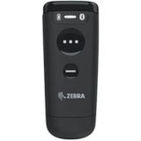 Zebra - CS60 - Barcode Scanner - Zwart - Draadloos - 1D/2D
