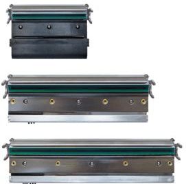 Printronix - PRINTKOP ASSY - Printer Accessoires - 4IN - NON-RFID - METAL