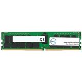 Dell - AA799087 - Geheugenmodule - 32 GB - 4 x 8GB - 3200 MHz - DDR4 RAM - DIMM 288 pin