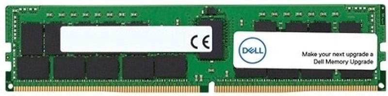 Dell - AA799087 - Geheugenmodule - 32 GB - 4 x 8GB - 3200 MHz - DDR4 RAM - DIMM 288 pin