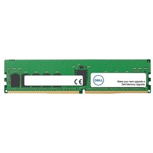 Dell - DDR4-RAM-module - 16 GB - 3200 MHz - Geregistreerde DIMM
