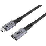 Microconnect Premium USB-C verlengkabel merk