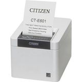 Citizen Optional Interface Card Slot,