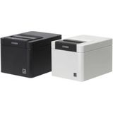 Citizen - CT-E601 - Ontvangstbewijs Printer - Zwart - USB - Bluetooth