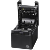Citizen - CT-E601 - Ontvangstbewijs Printer - Zwart - USB - Bluetooth