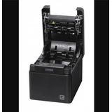 Citizen - CT-E601 - Ontvangstbewijs Printer - Zwart - USB - Bluetooth