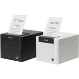 Citizen - CT-E601 - Ontvangstbewijs Printer - Zwart - USB - Bluetooth