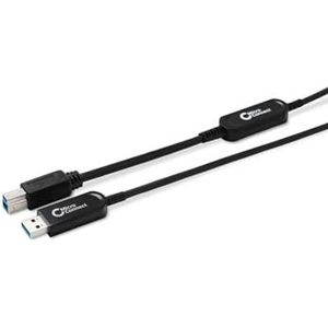MICROCONNECT A-B 15m