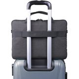 Dell - Professional 460-BCFJ - Laptoptas - Grijs