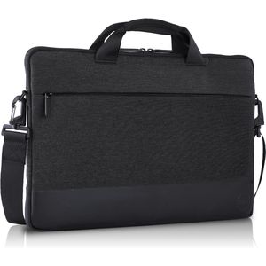 Dell - Professional 460-BCFJ - Laptoptas - Grijs
